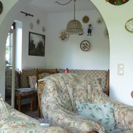 Werthmann Dom wakacyjny