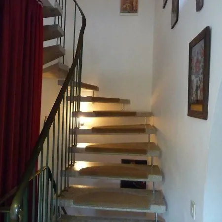 Werthmann Dom wakacyjny