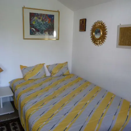 Werthmann Dom wakacyjny Mittenwald