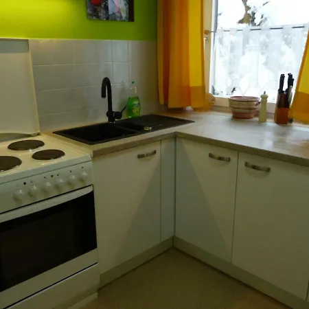 Werthmann Dom wakacyjny *