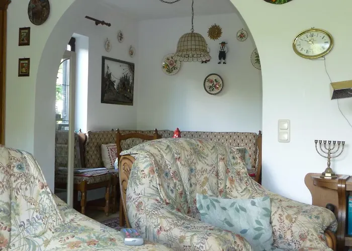 Werthmann Ferienhaus