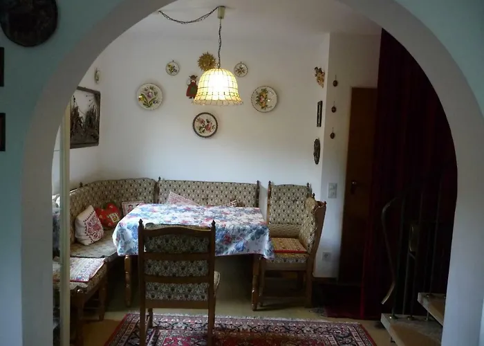 Ferienhaus Werthmann