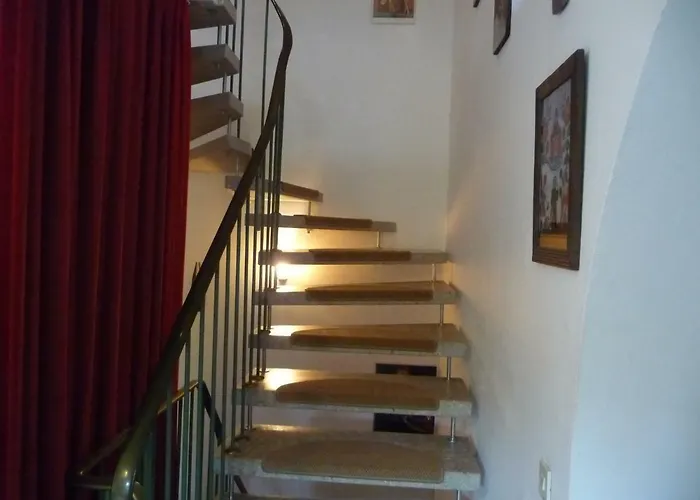 Werthmann Ferienhaus