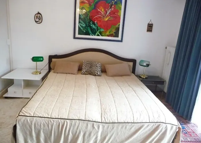 Werthmann Ferienhaus *