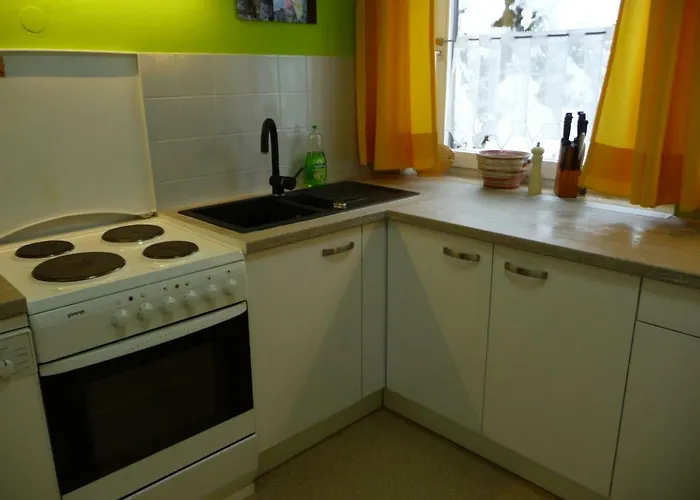 Werthmann Ferienhaus *